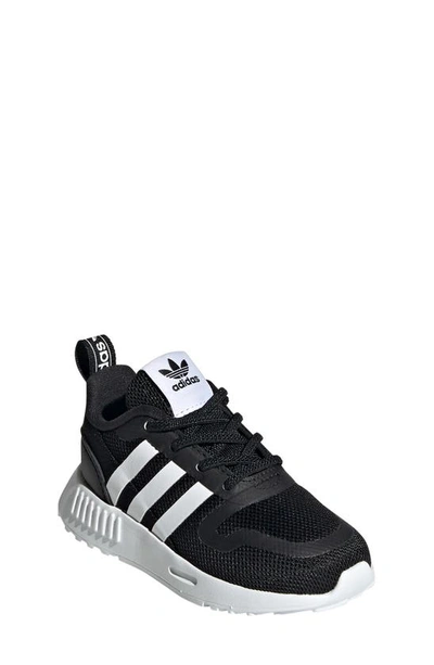 Shop Adidas Originals X Her Studio London Multix Sneaker In Black/ White