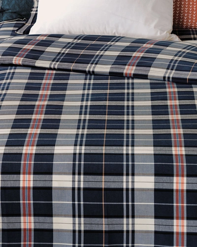 Shop Eastern Accents Scout King Duvet Cover