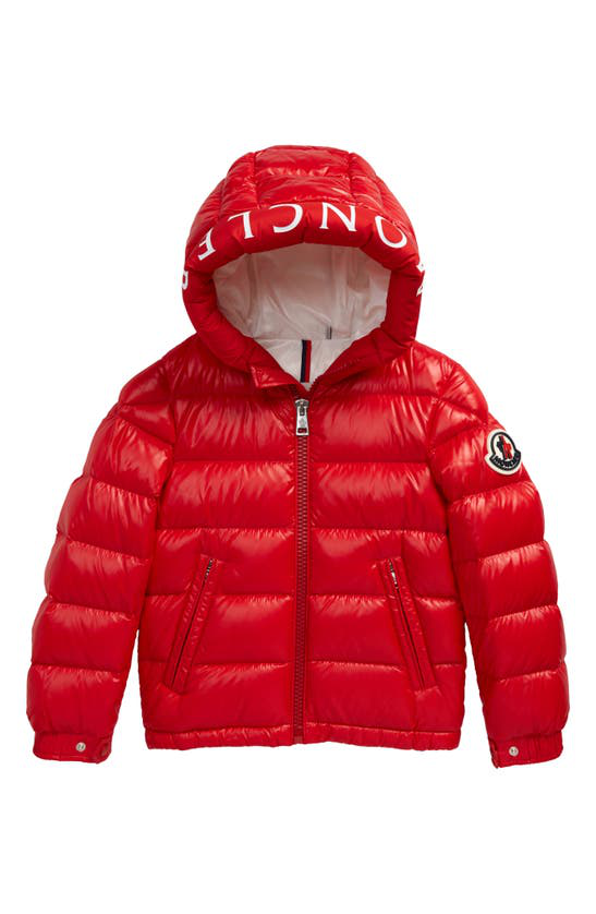 moncler jacket kids