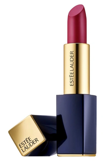 Shop Estée Lauder Pure Color Envy Sculpting Lipstick In Reckless