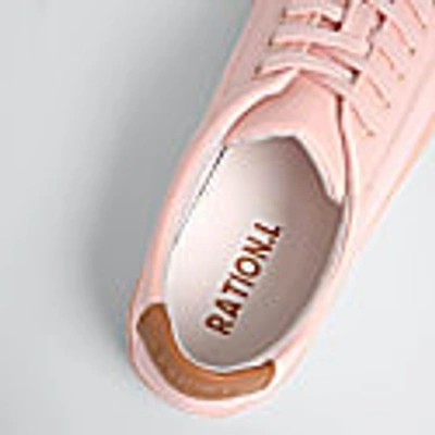 Ration.l R-kind Trainer Jupiter Pink In Pink