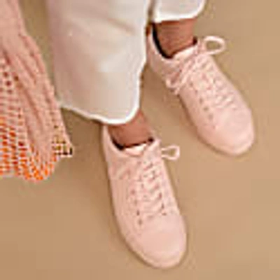 Ration.l R-kind Trainer Jupiter Pink In Pink