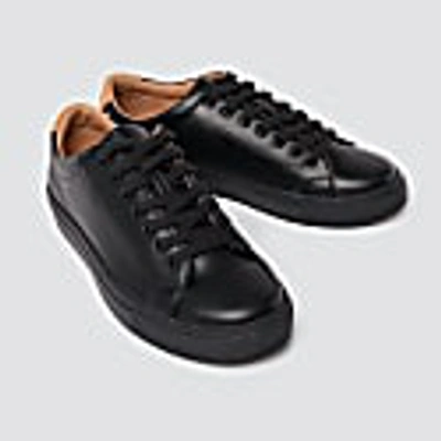 Ration.l R-kind Trainer Mercury Black In Black