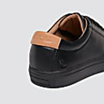 Ration.l R-kind Trainer Mercury Black In Black
