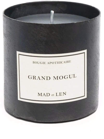 GRAND MOGUL SCENTED CANDLE (300G)