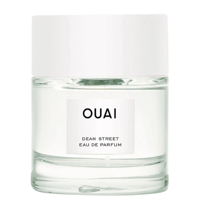Shop Ouai Dean Street Eau De Parfum (50ml) In Multi