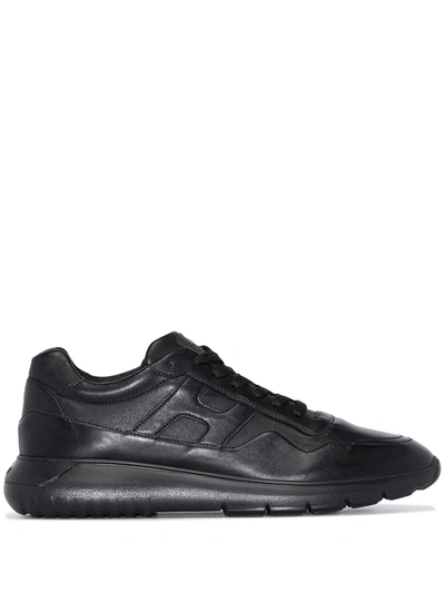 Hogan Sneakers Interactive 3 Nere In Black | ModeSens