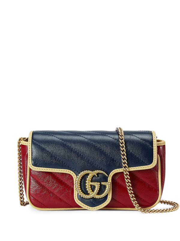 gucci marmont crossbody