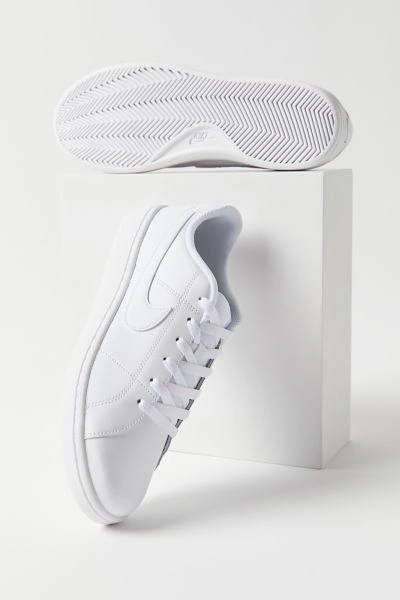 Shop Nike Court Royale 2 Sneaker In White