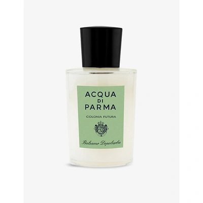 Shop Acqua Di Parma Colonia Futura Aftershave Balm 100ml