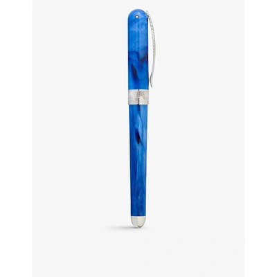 Shop Pineider Avatar Ultraresin Steel-nib Fountain Pen