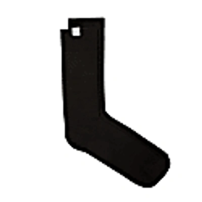 Shop The Captain Socks Black - Colorblind Socks