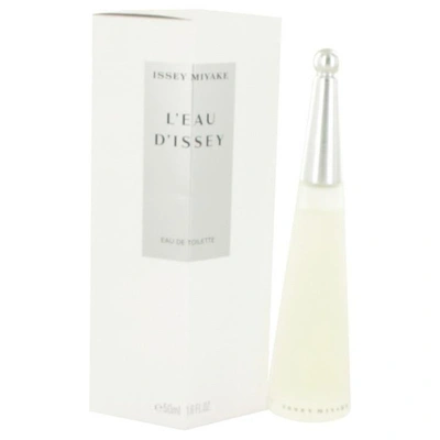 Shop Issey Miyake L'eau D'issey () By  Eau De Toilette Spray For Women