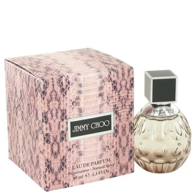 Shop Jimmy Choo By  Eau De Parfum Spray 1.3 oz