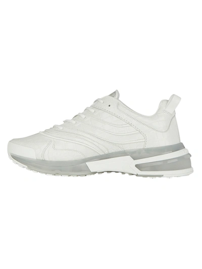 Shop Givenchy Giv 1 Low-top Sneaker White