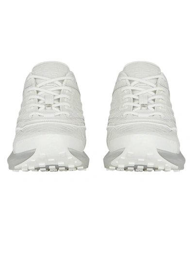 Shop Givenchy Giv 1 Low-top Sneaker White