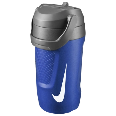 Shop Nike Fuel Jug In Game Royal/anthracite/white