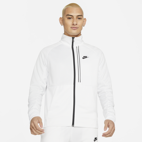 nike n98 tribute jacket black