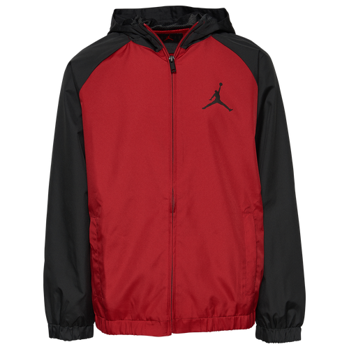 boys jordan windbreaker