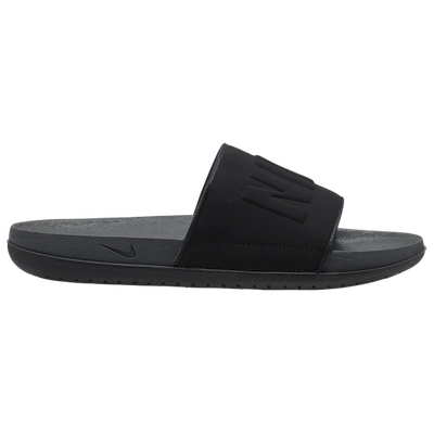 Ojotas nike offcourt slide hot sale