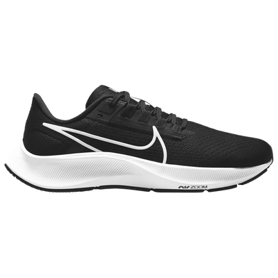 Shop Nike Womens  Air Zoom Pegasus 38 Tb In Black/white/anthracite