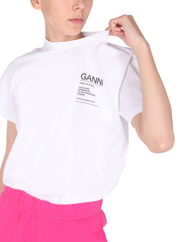 four season total landscape shirt