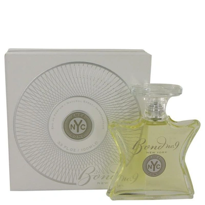 Shop Bond No. 9 Chez Bond By  Eau De Parfum Spray 3.3 oz