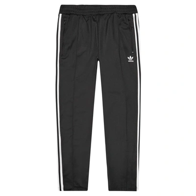 Shop Adidas Originals Track Pants Beckenbauer Tp In Black