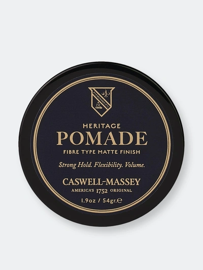 Shop Caswell-massey Heritage Pomade | Matte Fibre