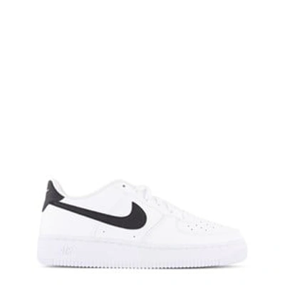 Shop Nike White Air Force 1 Sneakers