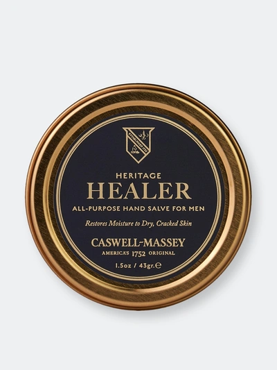 Shop Caswell-massey Heritage Healer Hand Salve