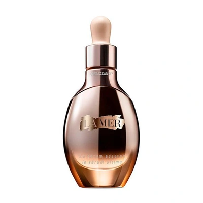 Shop La Mer Genaissance De  The Serum Essence