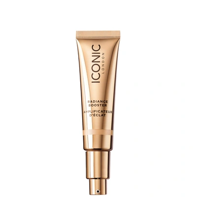 Shop Iconic London Radiance Booster 30ml (various Shades) - Shell Glow