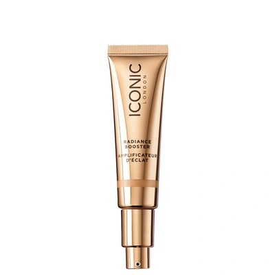 Shop Iconic London Radiance Booster 30ml (various Shades) - Caramel Glow