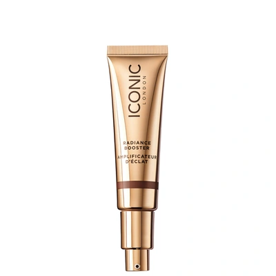 Iconic London Radiance Booster - Rich Glow 30ml In Rich Glow