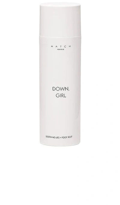 Shop Hatch Mama Down, Girl Soothing Leg + Foot Cream In Beauty: Na