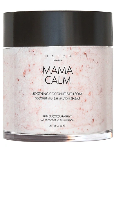 Shop Hatch Mama Mama Calm Bath Soak In Beauty: Na