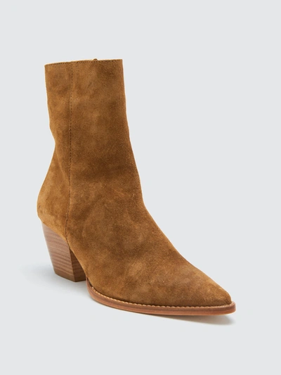 Shop Matisse Caty Boot In Fawn