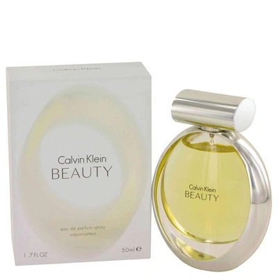 Shop Calvin Klein Beauty By  Eau De Parfum Spray 1.7 oz
