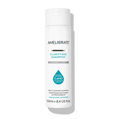 Shop Ameliorate Clarifying Shampoo 250ml