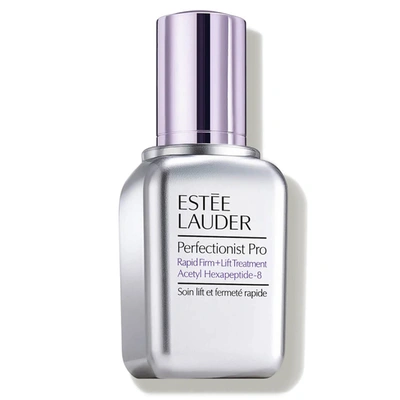 Shop Estée Lauder Perfectionist Pro Rapid Firm + Lift Treatment With Acetyl Hexapeptide-8 (various Sizes)