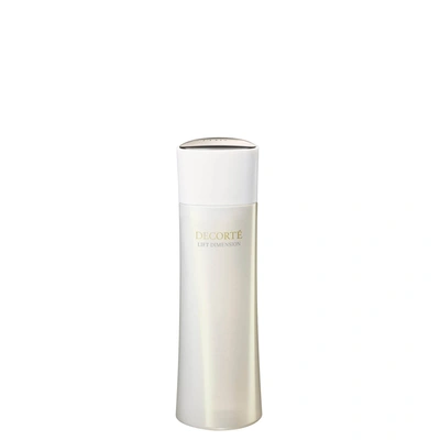 Shop Decorté Replenish And Firm Lotion 200ml