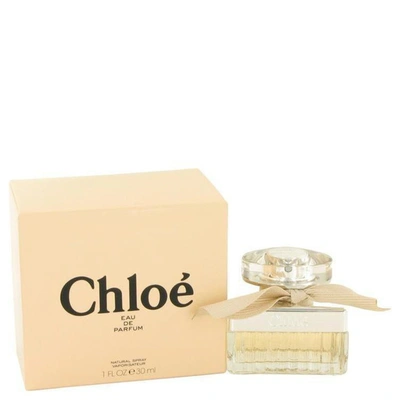 Shop Chloé Chloe (new) By Chloe Eau De Parfum Spray 1 oz