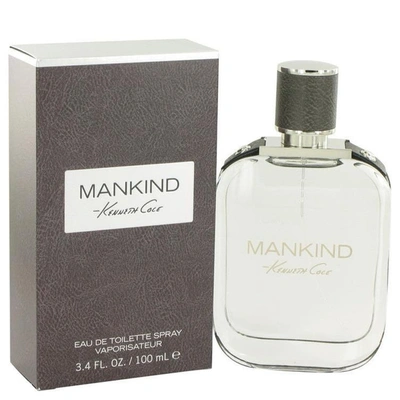 Shop Kenneth Cole Royall Fragrances  Mankind By  Eau De Toilette Spray 3.4 oz