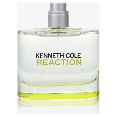 Shop Kenneth Cole Royall Fragrances  Reaction By  Eau De Toilette Spray (tester) 1.7 oz