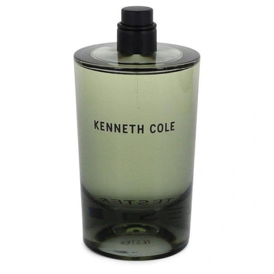 Shop Kenneth Cole For Him By  Eau De Toilette Spray (tester) 3.4 oz