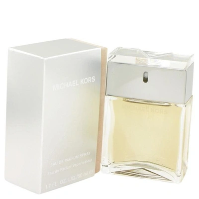 Shop Michael Kors By  Eau De Parfum Spray 1.7 oz