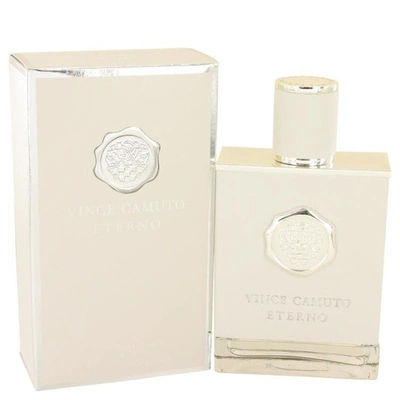 Shop Vince Camuto Eterno By  Eau De Toilette Spray 3.4 oz