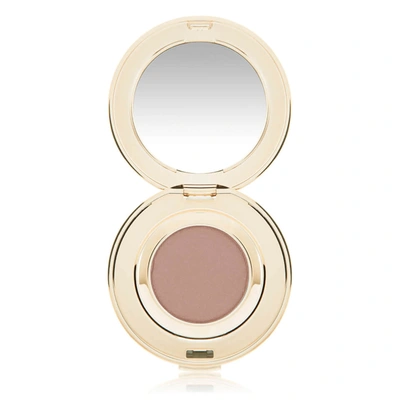 Shop Jane Iredale Purepressed Eye Shadow 1.8g (various Shades) In Cappuccino
