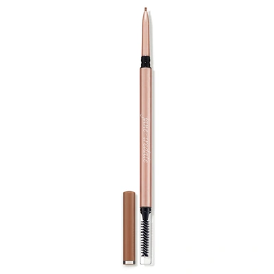 Shop Jane Iredale Retractable Brow Pencil 0.09g (various Shades) In Blonde